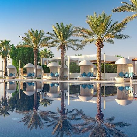 Sealine Beach, A Murwab Resort Muszajid Kültér fotó The Cove Rotana Resort