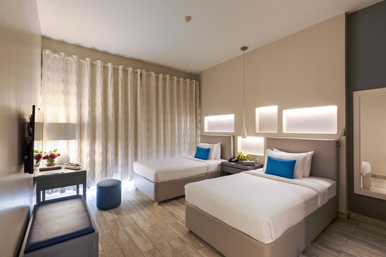 Sealine Beach, A Murwab Resort Muszajid Kültér fotó