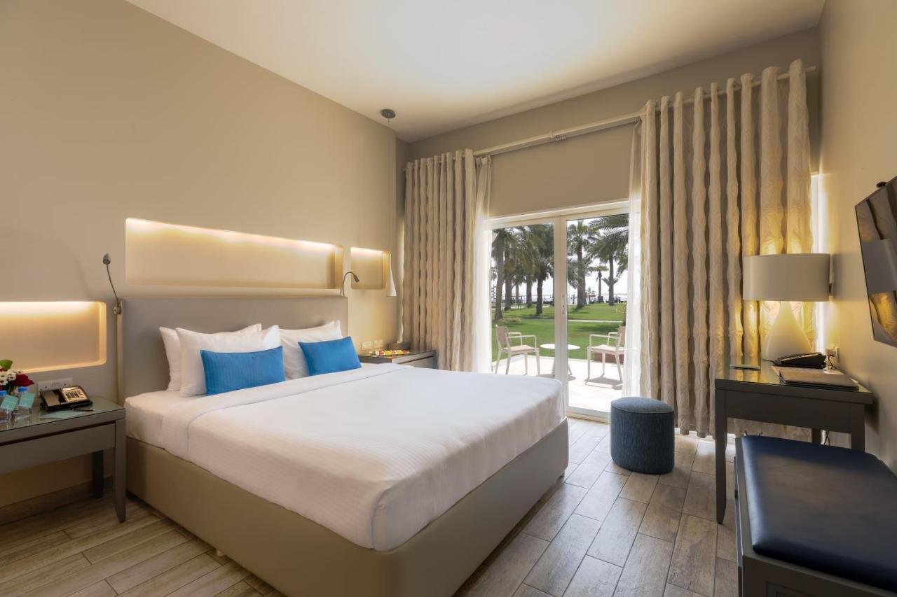 Sealine Beach, A Murwab Resort Muszajid Kültér fotó