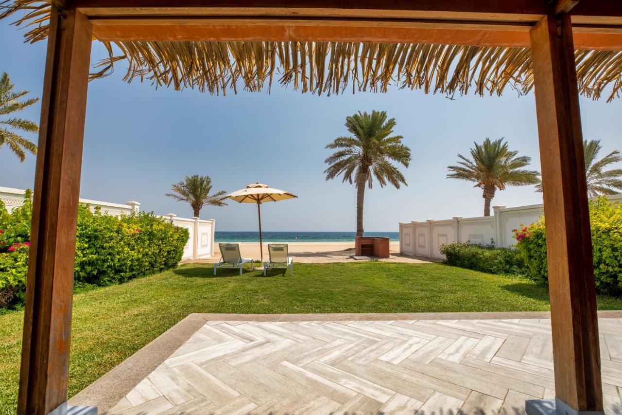 Sealine Beach, A Murwab Resort Muszajid Kültér fotó