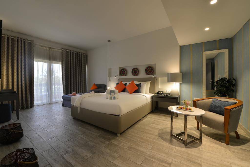 Sealine Beach, A Murwab Resort Muszajid Kültér fotó Deluxe Room