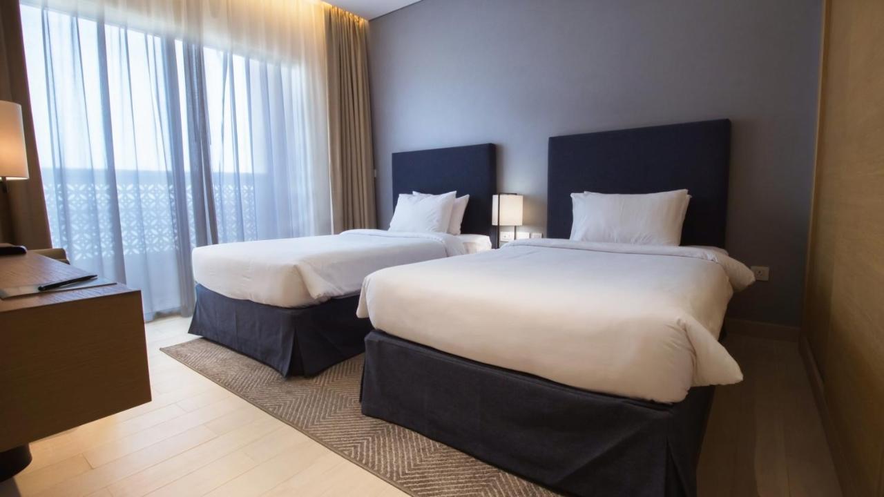 Sealine Beach, A Murwab Resort Muszajid Kültér fotó Deluxe Room